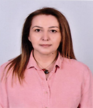 Zehra KAYA